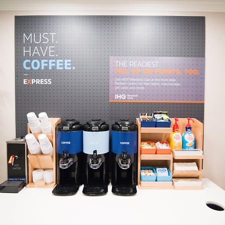Holiday Inn Express Philadelphia Ne - Langhorne By Ihg Luaran gambar