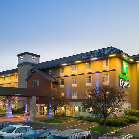 Holiday Inn Express Philadelphia Ne - Langhorne By Ihg Luaran gambar