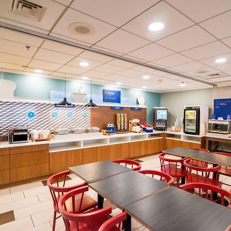 Holiday Inn Express Philadelphia Ne - Langhorne By Ihg Luaran gambar