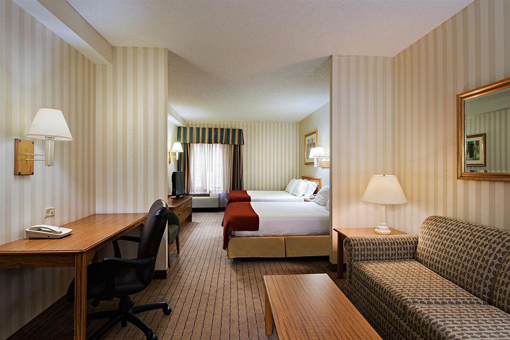 Holiday Inn Express Philadelphia Ne - Langhorne By Ihg Bilik gambar