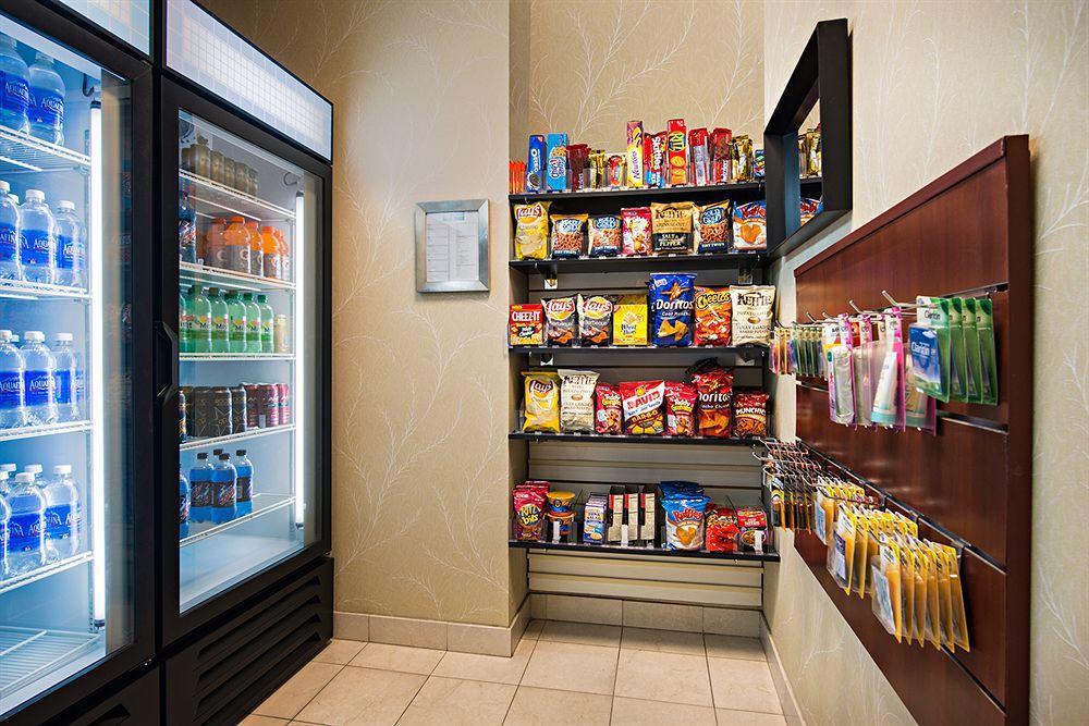 Holiday Inn Express Philadelphia Ne - Langhorne By Ihg Luaran gambar