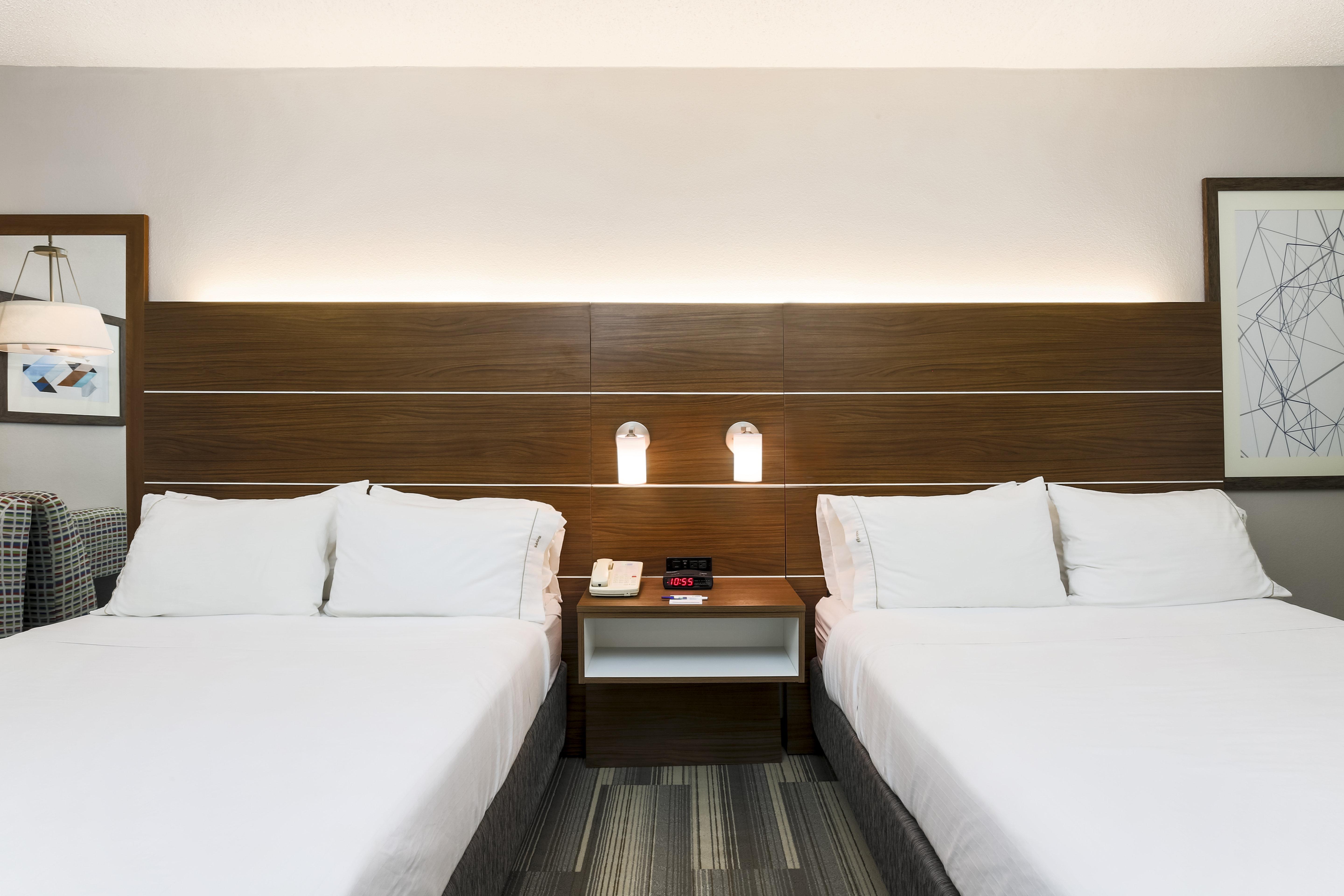 Holiday Inn Express Philadelphia Ne - Langhorne By Ihg Luaran gambar