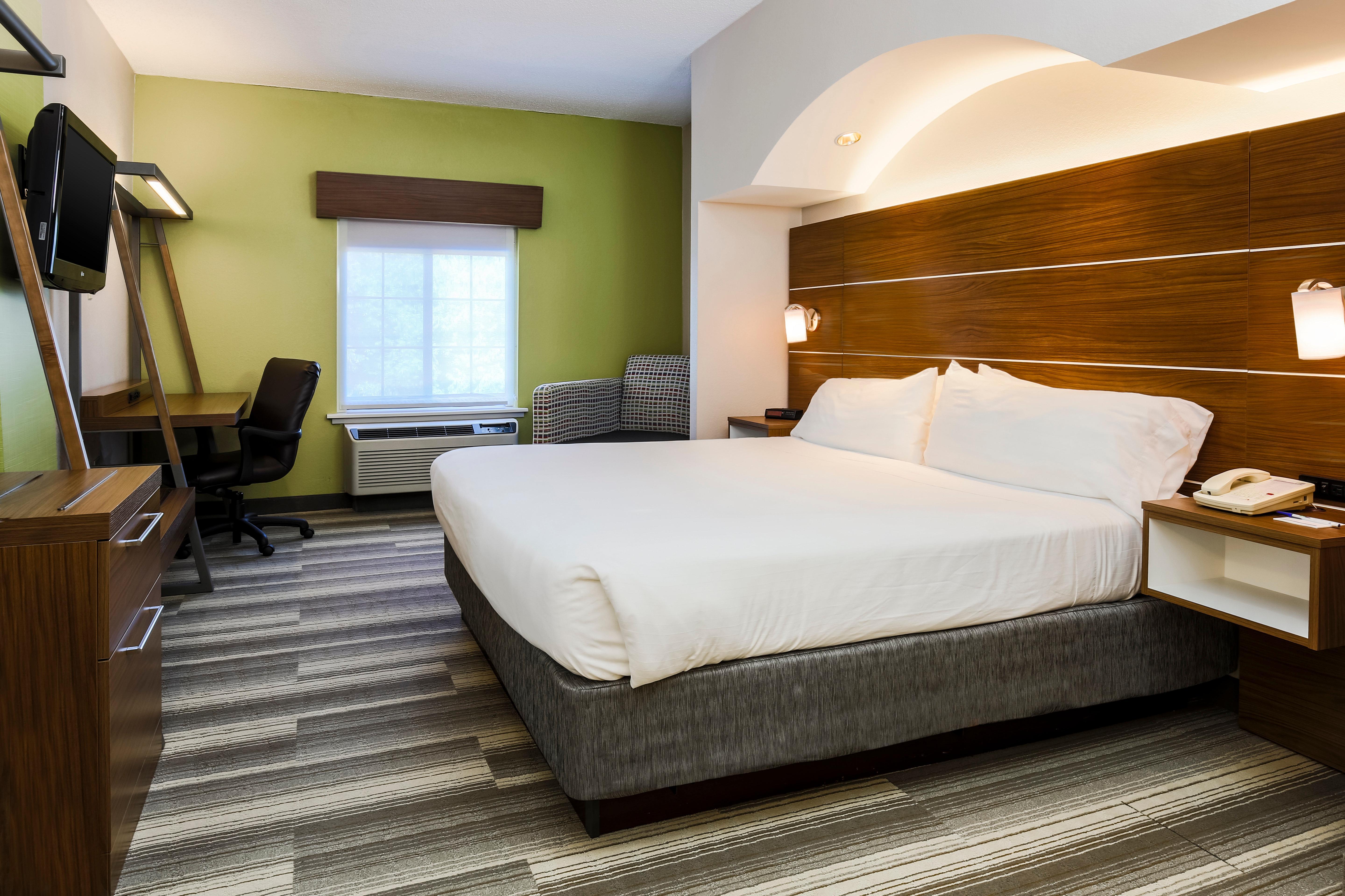 Holiday Inn Express Philadelphia Ne - Langhorne By Ihg Luaran gambar