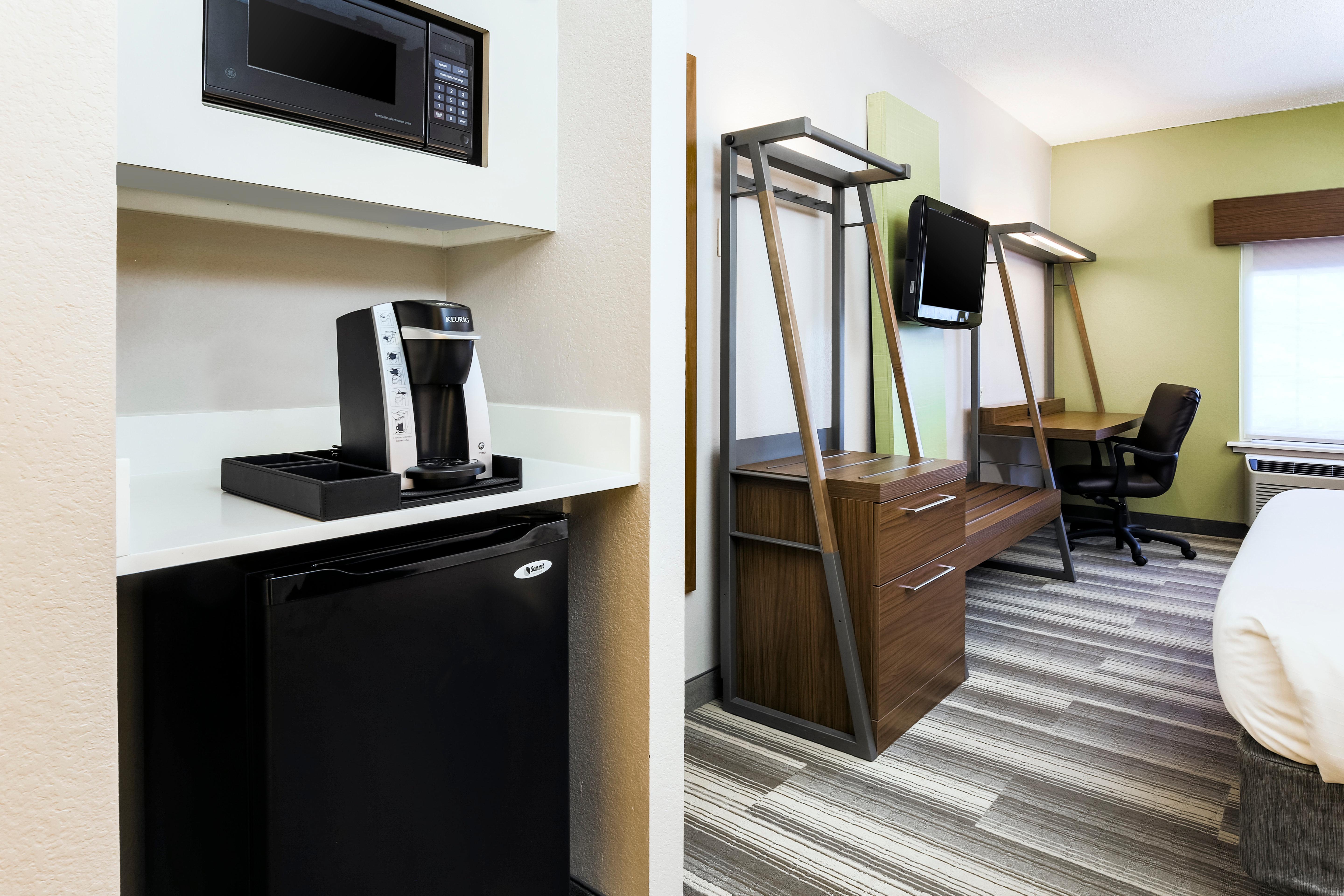 Holiday Inn Express Philadelphia Ne - Langhorne By Ihg Luaran gambar
