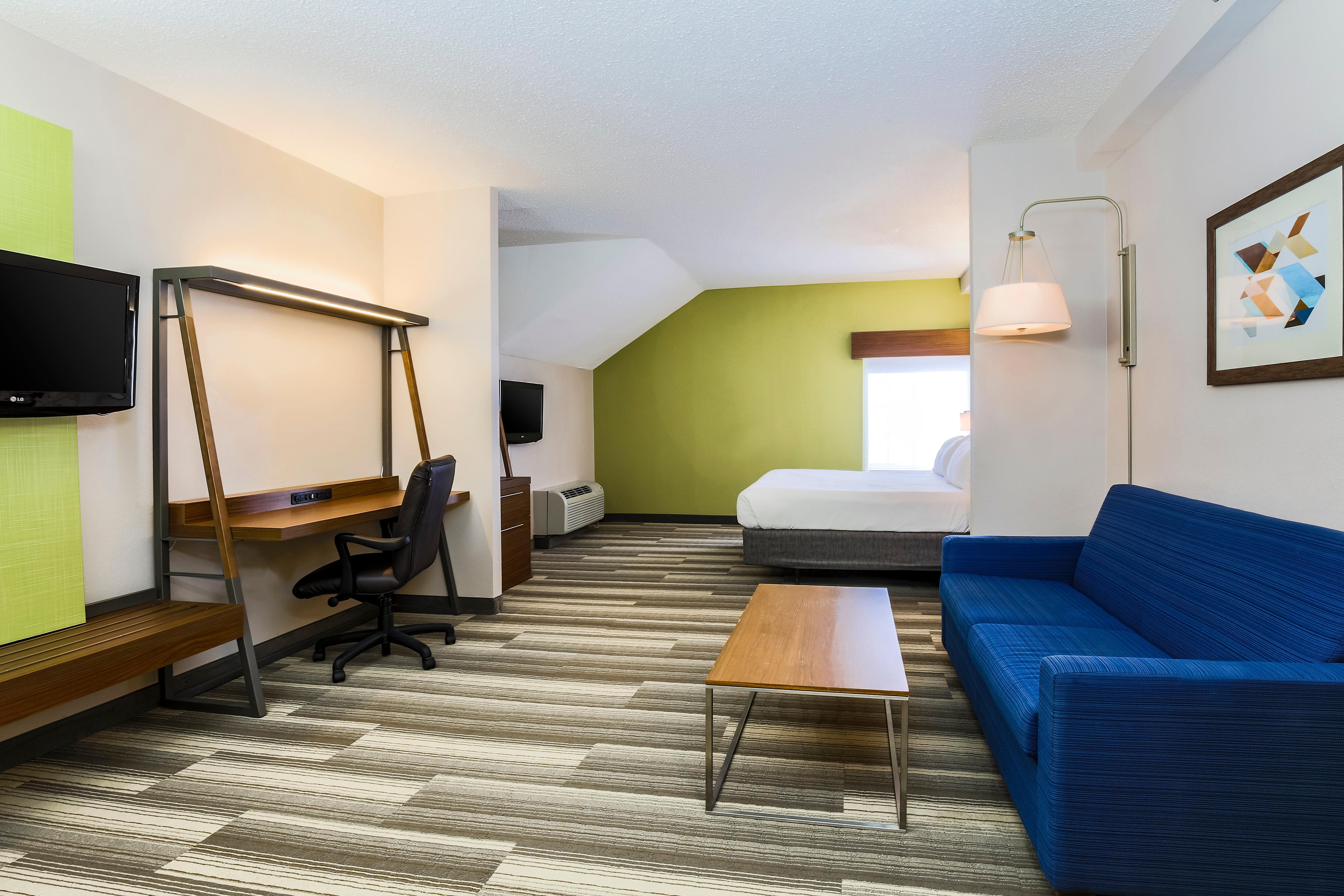 Holiday Inn Express Philadelphia Ne - Langhorne By Ihg Luaran gambar