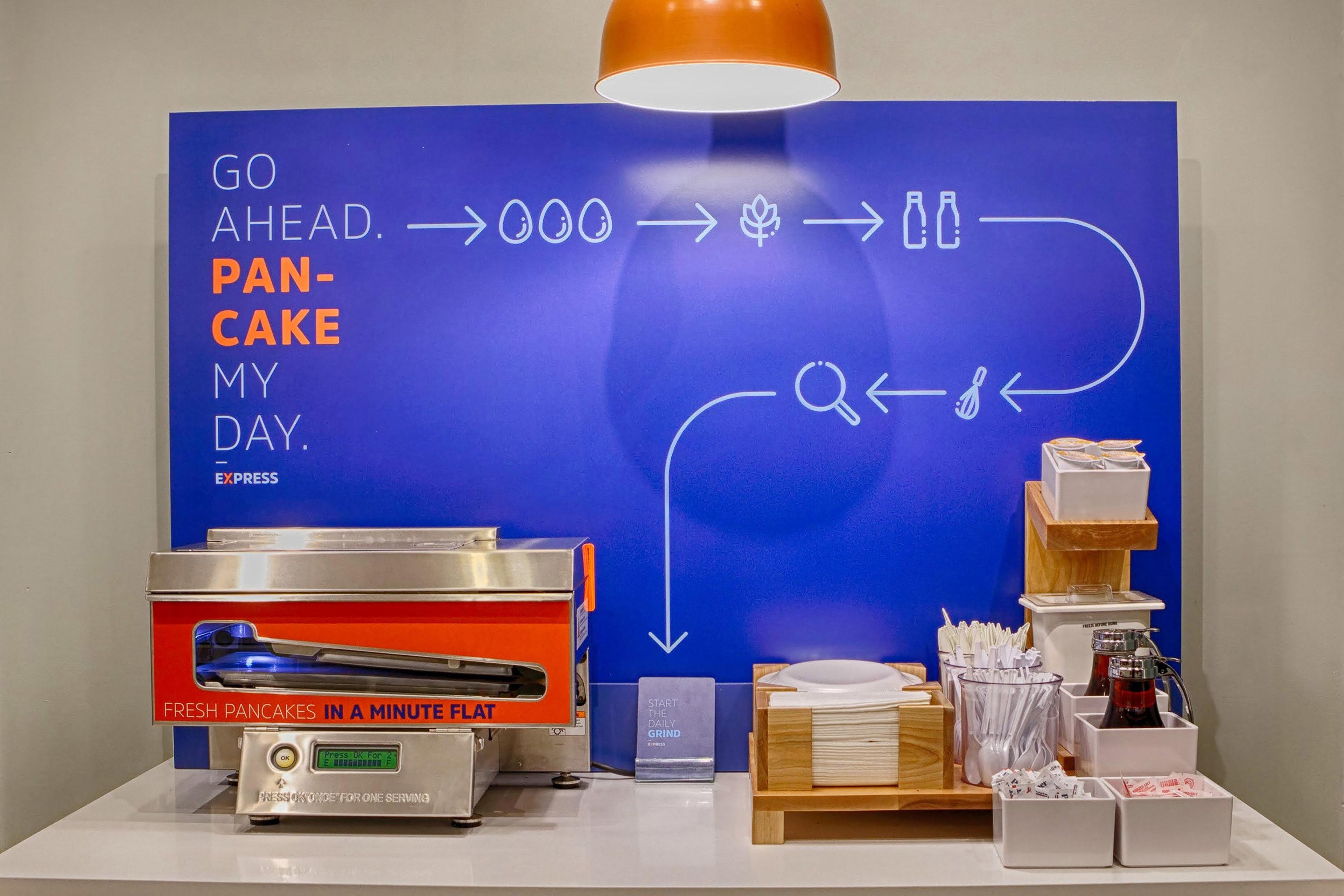 Holiday Inn Express Philadelphia Ne - Langhorne By Ihg Luaran gambar