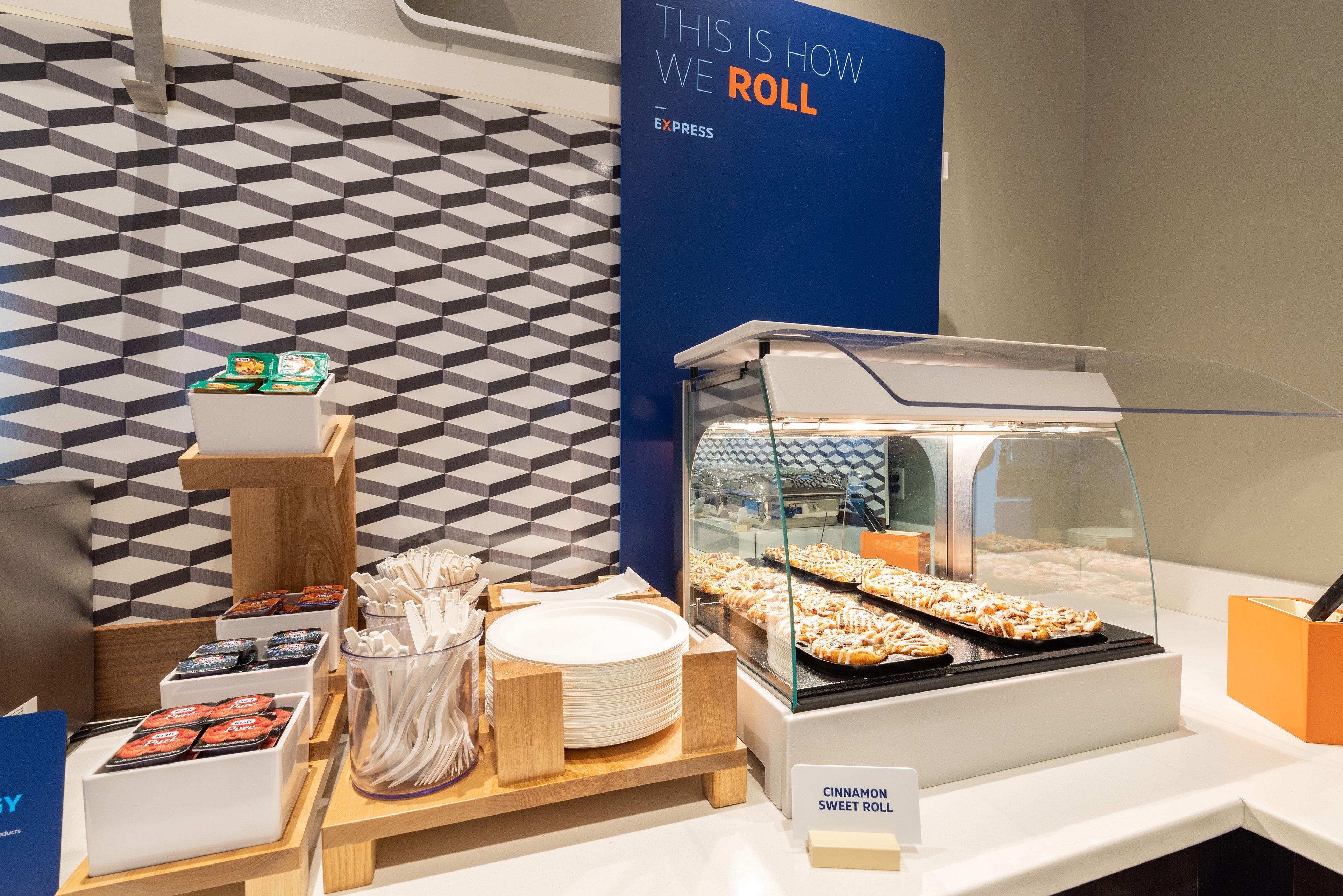 Holiday Inn Express Philadelphia Ne - Langhorne By Ihg Luaran gambar