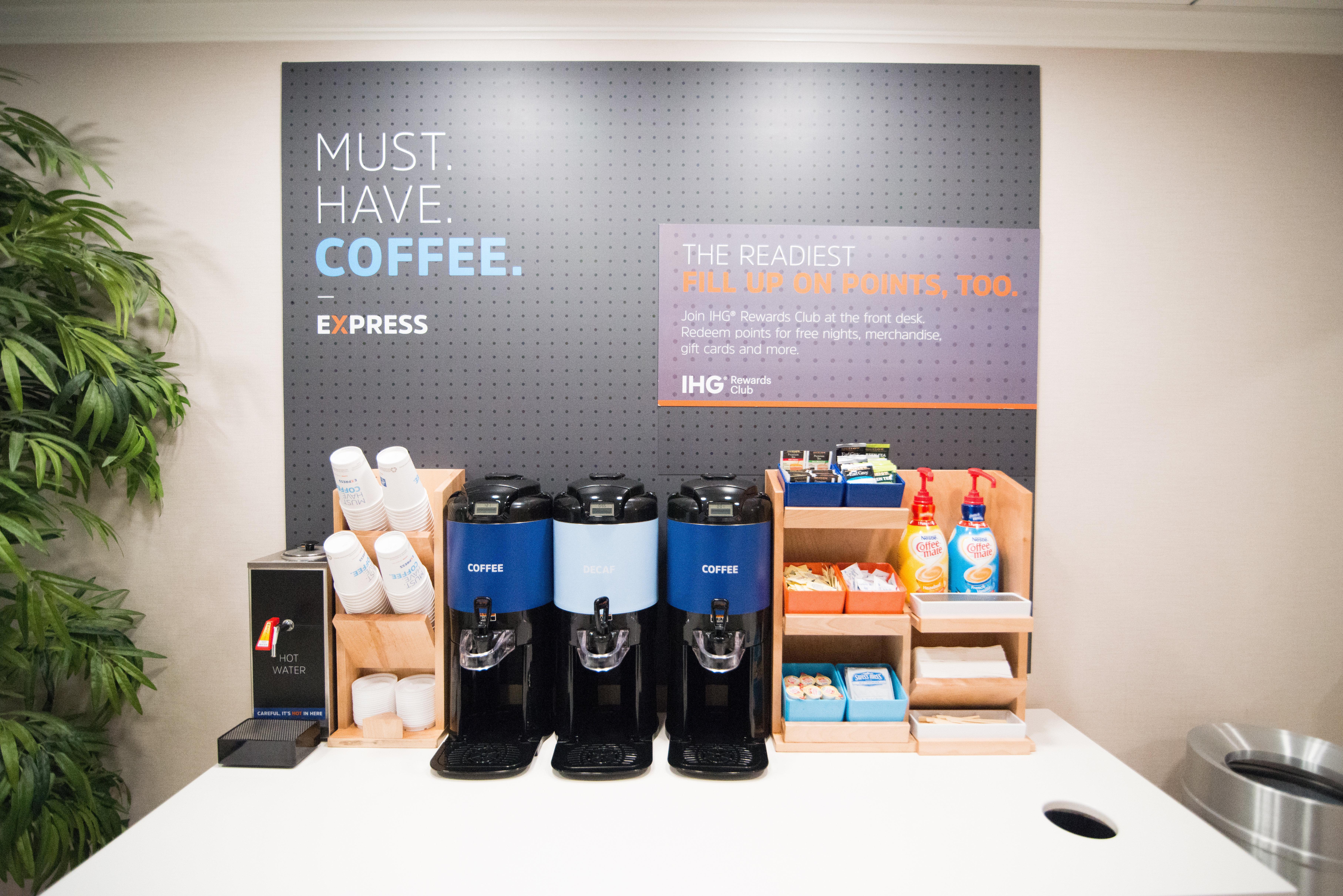 Holiday Inn Express Philadelphia Ne - Langhorne By Ihg Luaran gambar