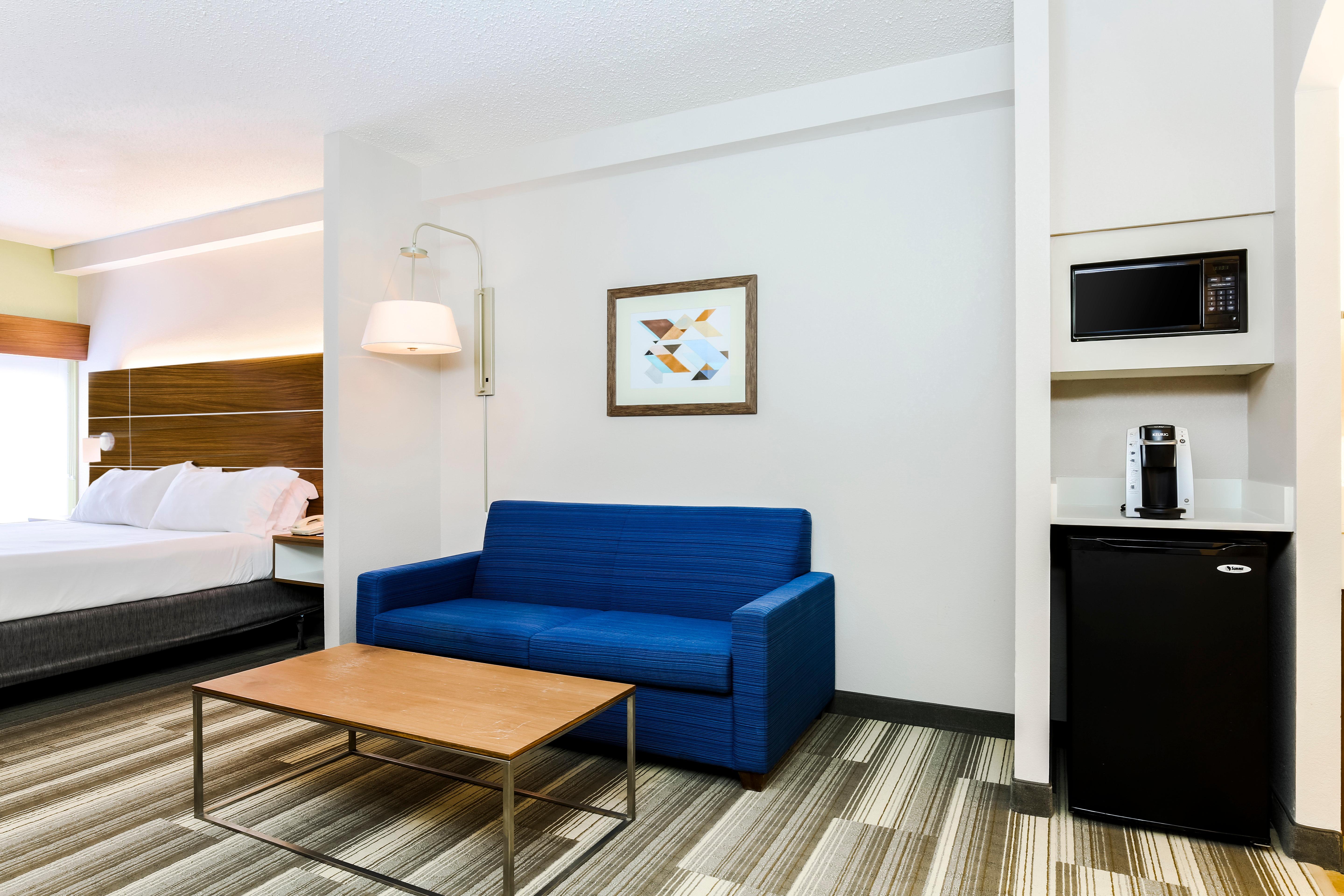 Holiday Inn Express Philadelphia Ne - Langhorne By Ihg Luaran gambar