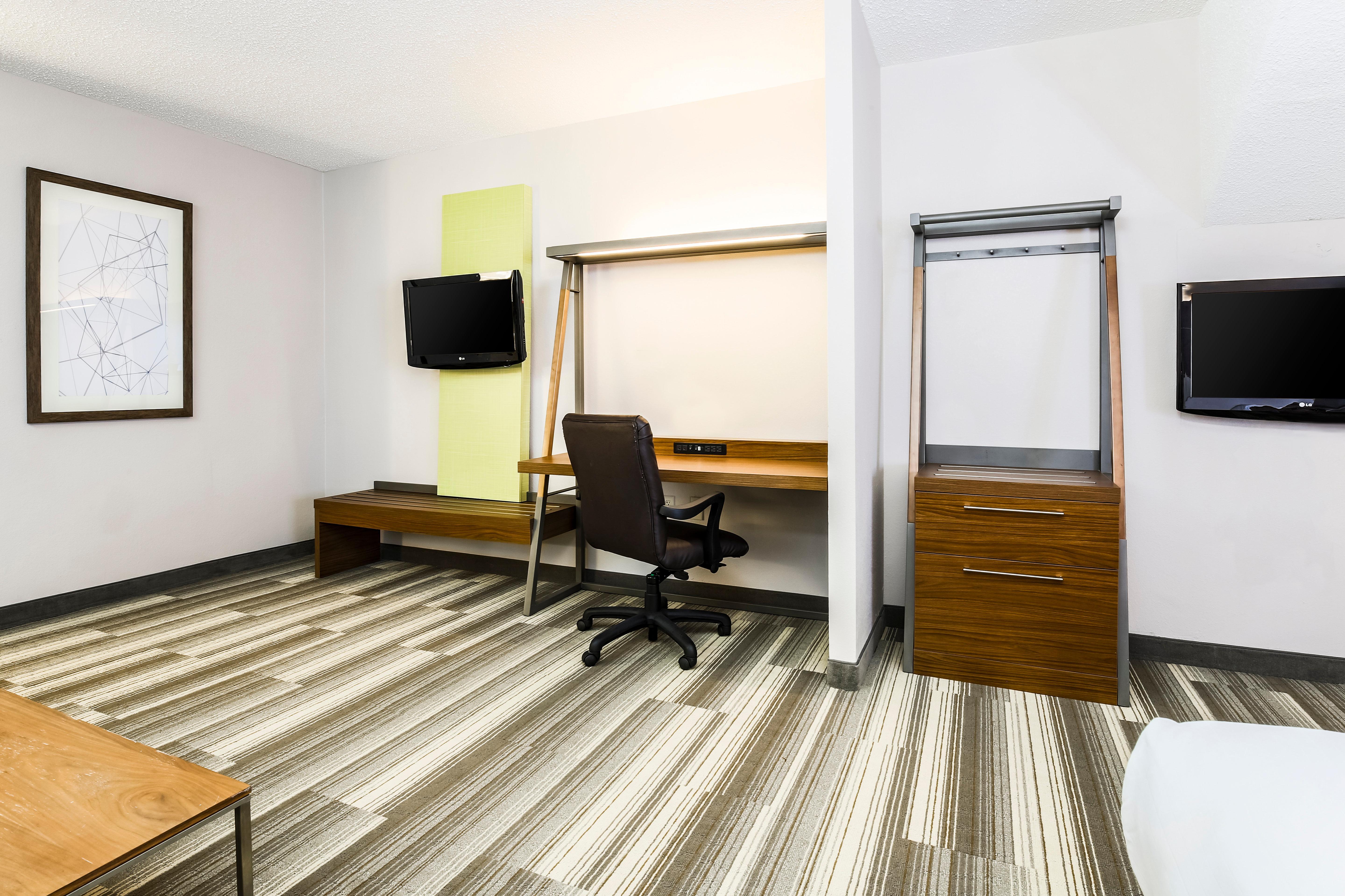 Holiday Inn Express Philadelphia Ne - Langhorne By Ihg Luaran gambar