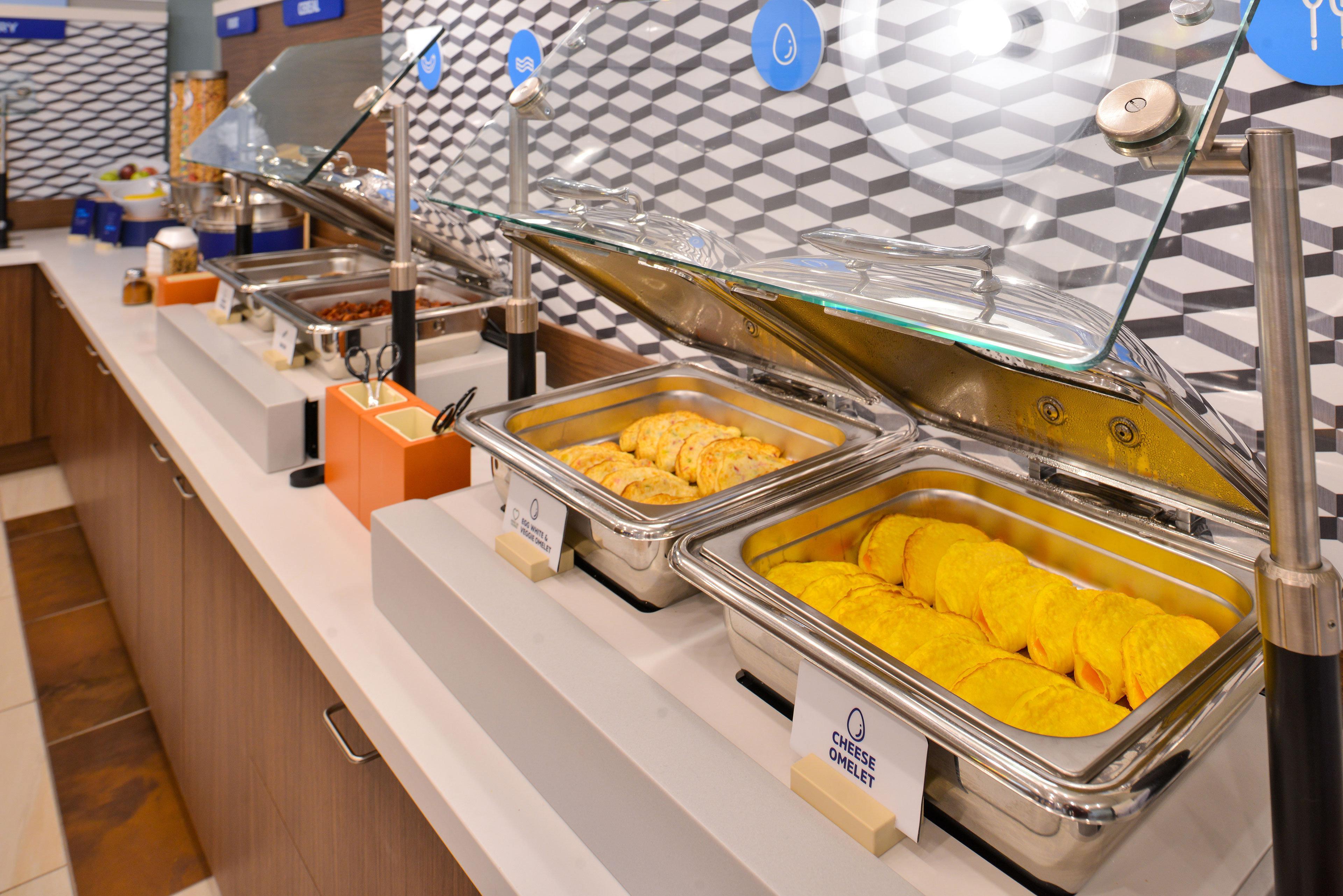Holiday Inn Express Philadelphia Ne - Langhorne By Ihg Luaran gambar