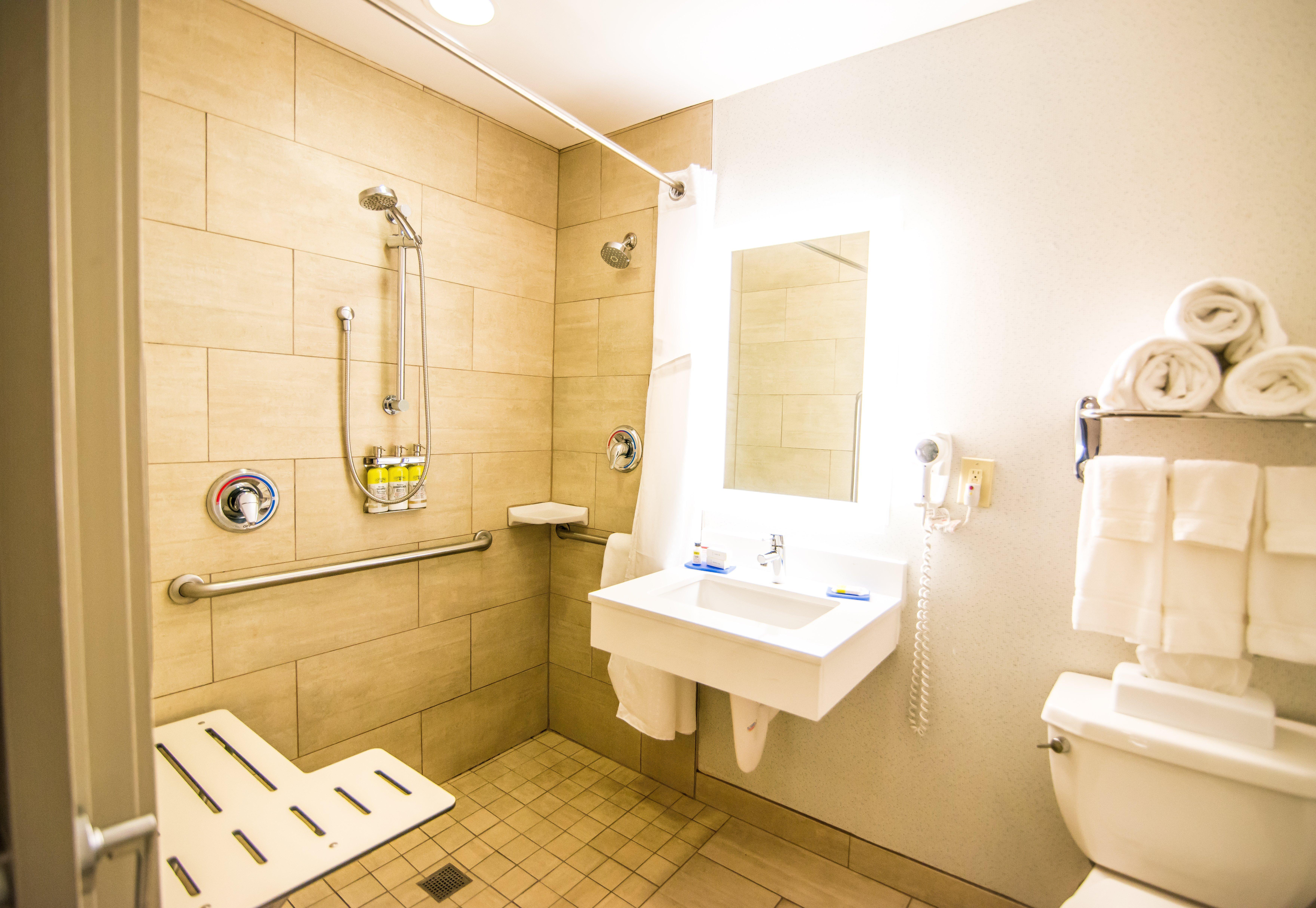 Holiday Inn Express Philadelphia Ne - Langhorne By Ihg Luaran gambar