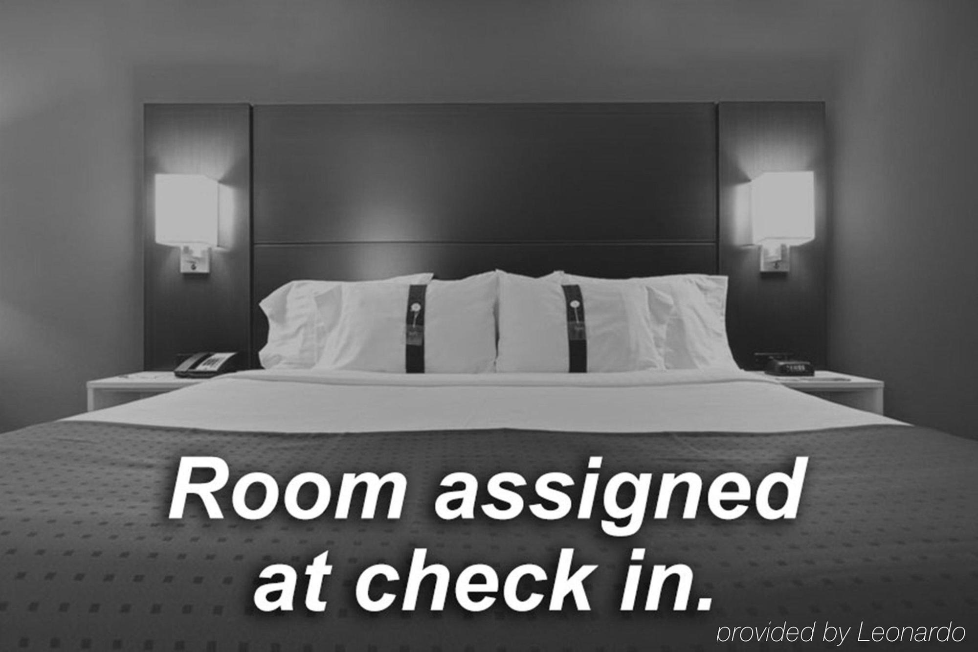 Holiday Inn Express Philadelphia Ne - Langhorne By Ihg Luaran gambar