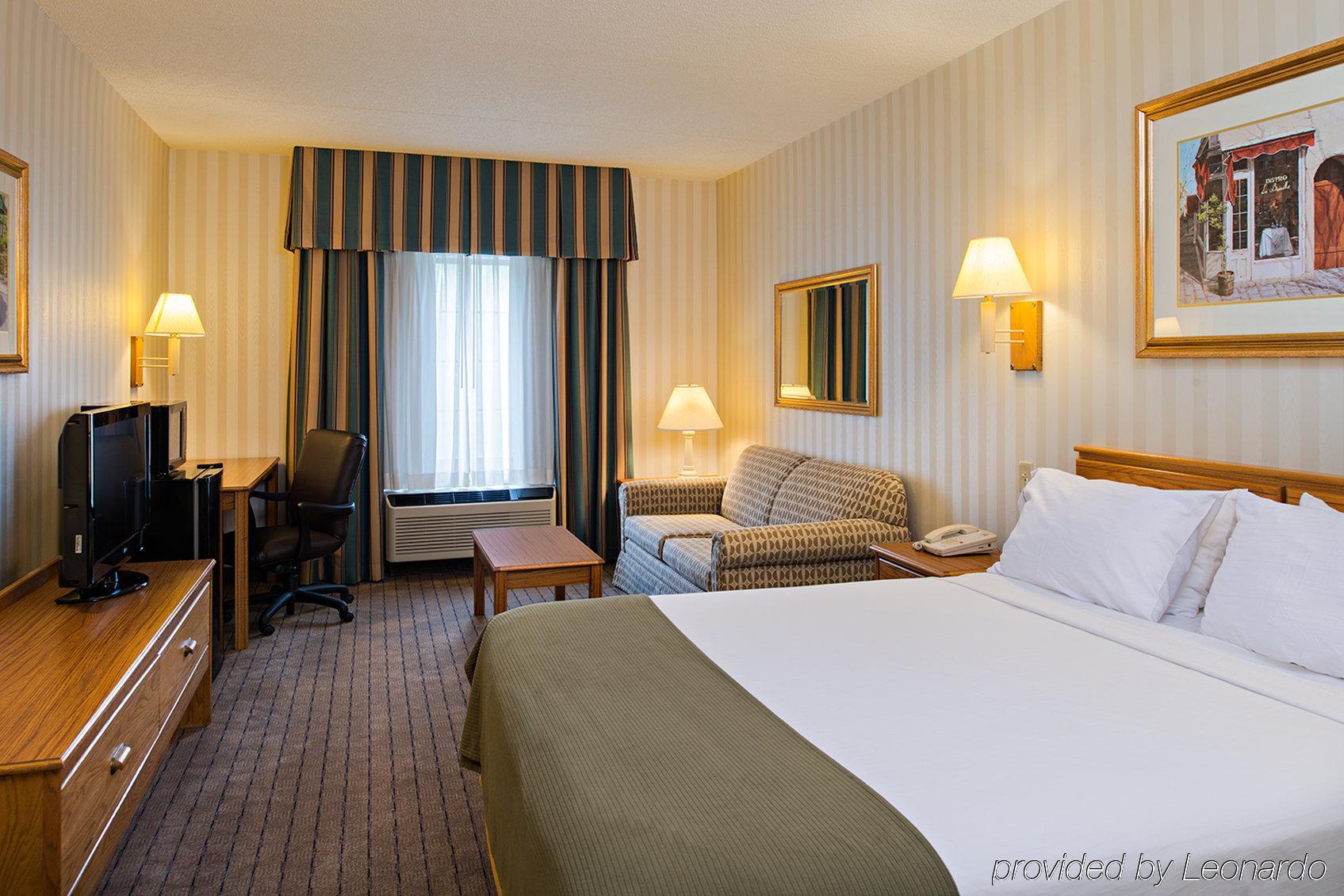 Holiday Inn Express Philadelphia Ne - Langhorne, An Ihg Hotel Bilik gambar