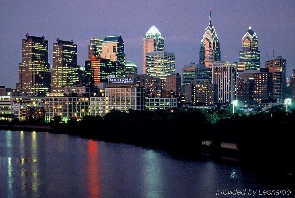 Holiday Inn Express Philadelphia Ne - Langhorne By Ihg Luaran gambar