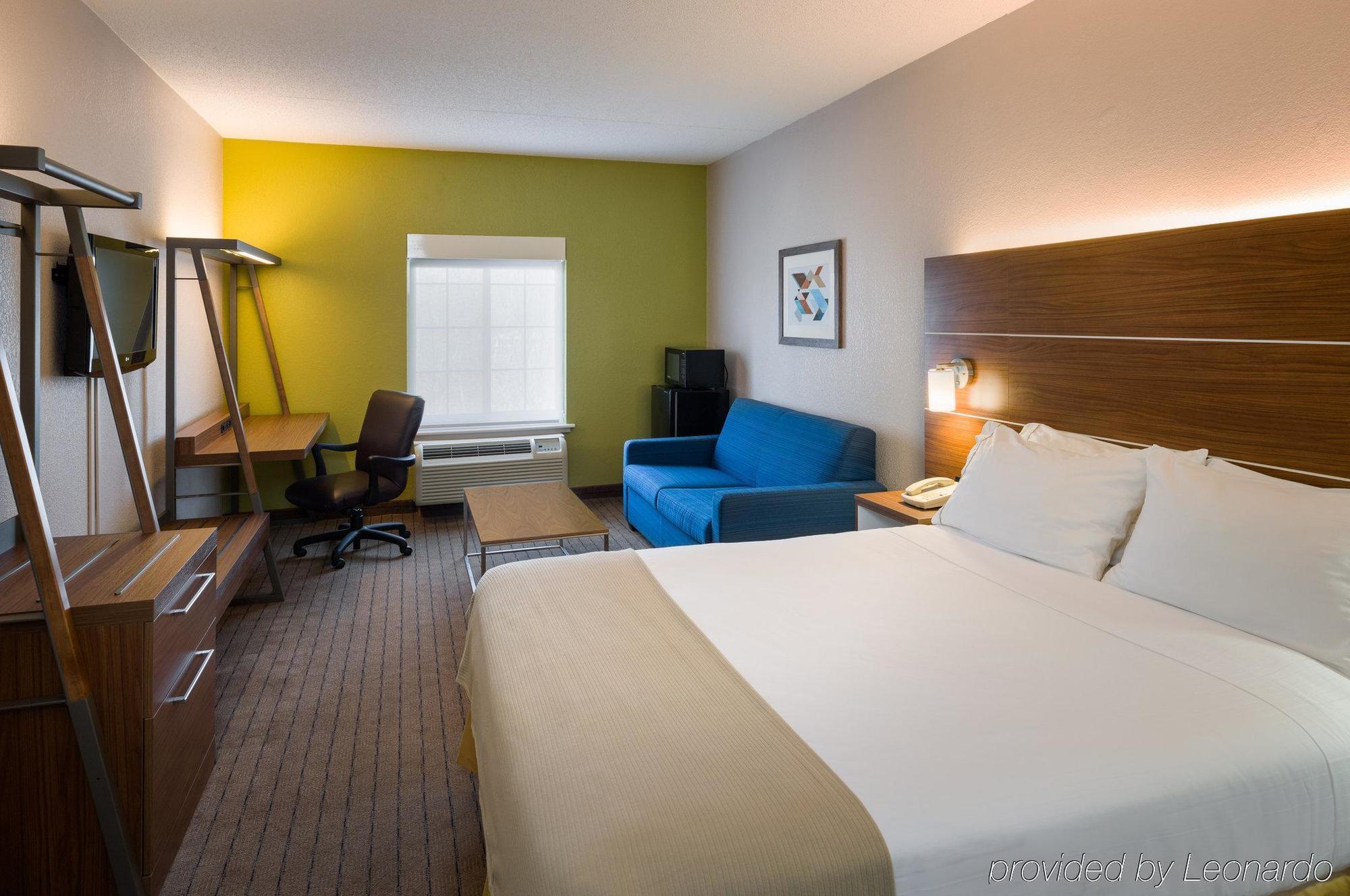 Holiday Inn Express Philadelphia Ne - Langhorne By Ihg Luaran gambar