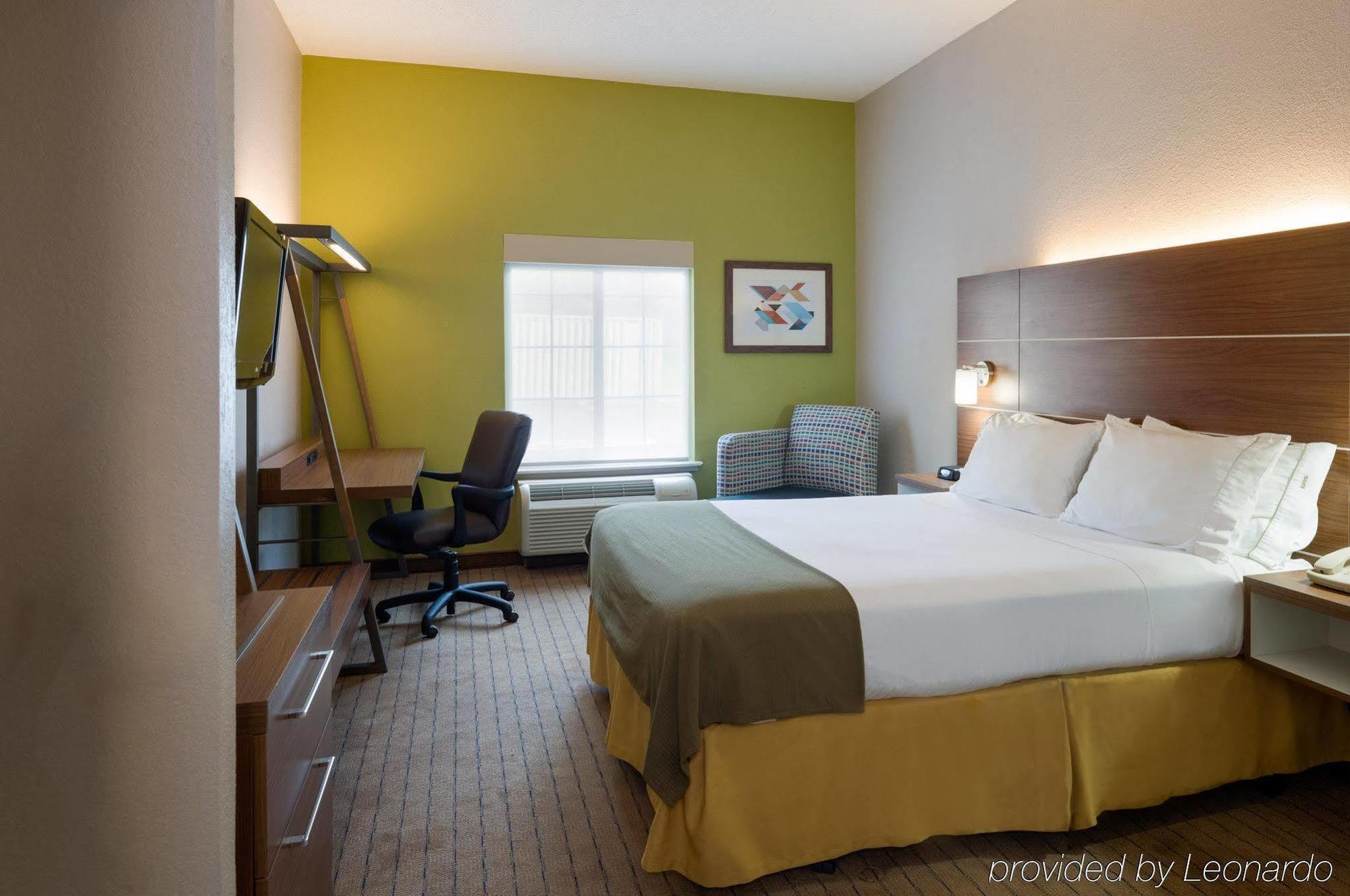 Holiday Inn Express Philadelphia Ne - Langhorne By Ihg Luaran gambar