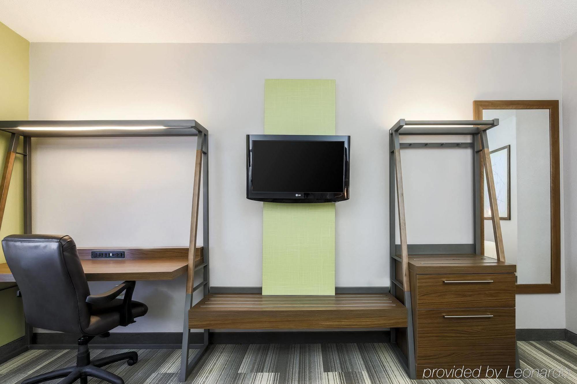 Holiday Inn Express Philadelphia Ne - Langhorne By Ihg Luaran gambar