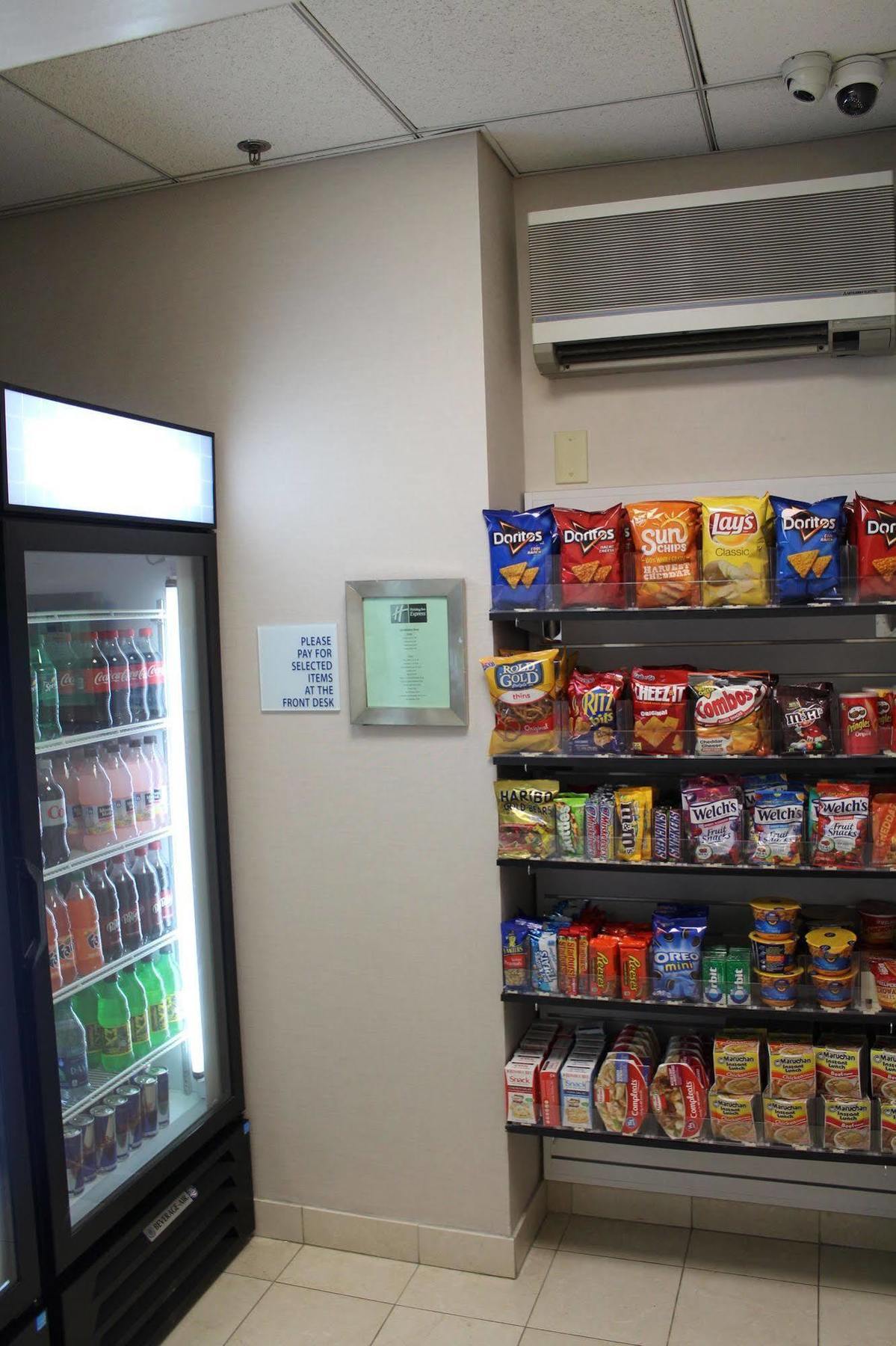 Holiday Inn Express Philadelphia Ne - Langhorne By Ihg Luaran gambar