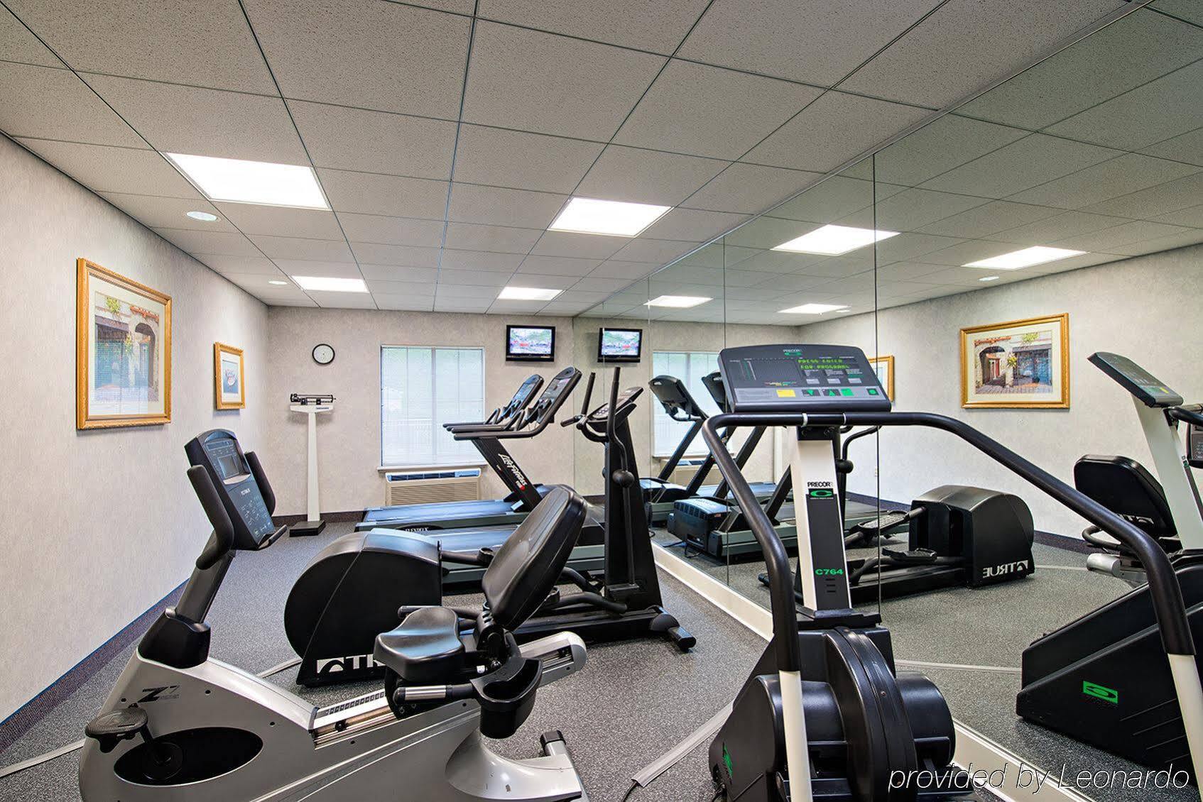 Holiday Inn Express Philadelphia Ne - Langhorne By Ihg Luaran gambar
