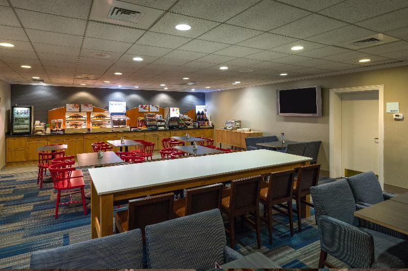 Holiday Inn Express Philadelphia Ne - Langhorne By Ihg Luaran gambar